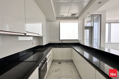 Dzīvoklis Business Bay, Dubaijā, AAE 2 istabas, 140.4 m2 Nr. 689525 - attēls 4