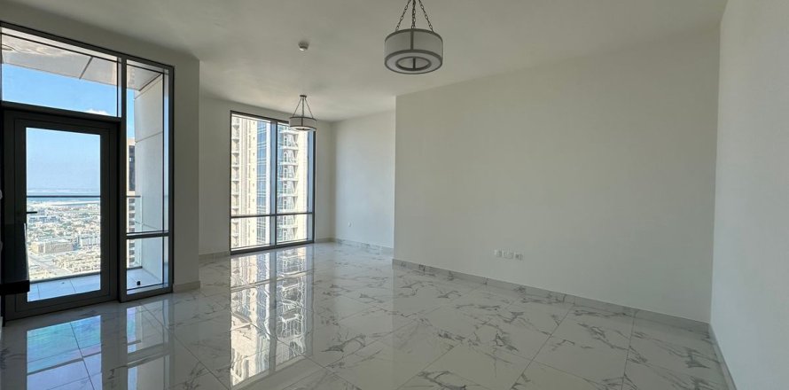 Dzīvoklis Business Bay, Dubaijā, AAE 2 istabas, 140.4 m2 Nr. 689525