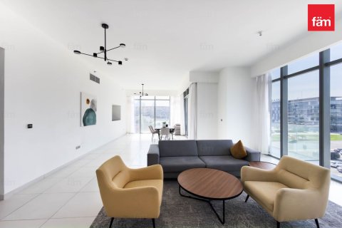 Apartamento para arrendamento em Downtown Dubai (Downtown Burj Dubai), Dubai, EAU 2 quartos, 180 m2 № 691579 - foto 3