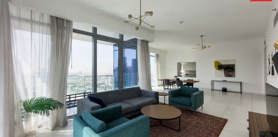 شقة في وسط مدينة دبي، دبي 3 غرفة نوم ، 198.5 متر مربع . ر قم 691580