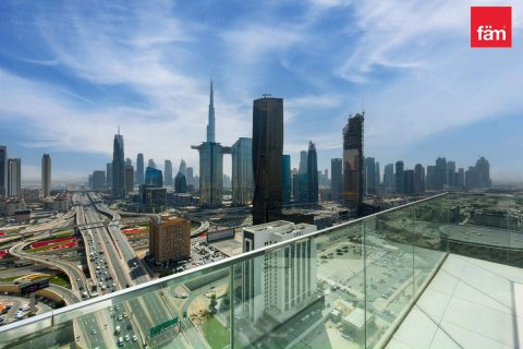 شقة للإيجار في وسط مدينة دبي، دبي، الإمارات العربية المتحدة 3 غرفة نوم ، 198.5 متر مربع ، رقم 691580 - صورة 5