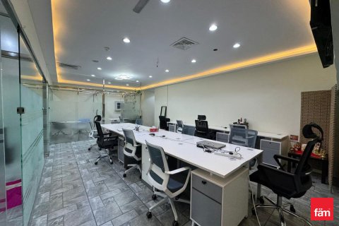Oficiu de închiriat în Business Bay, Dubai, EAU 82 mp. №691577 - poză 5
