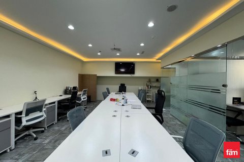 Oficiu de închiriat în Business Bay, Dubai, EAU 82 mp. №691577 - poză 7