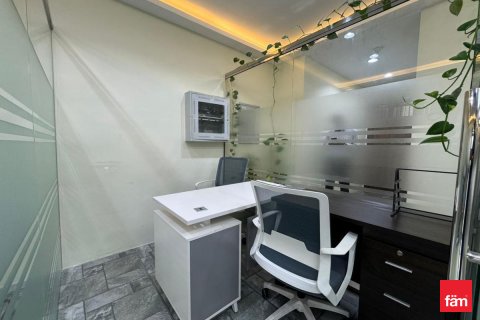 Oficiu de închiriat în Business Bay, Dubai, EAU 82 mp. №691577 - poză 8