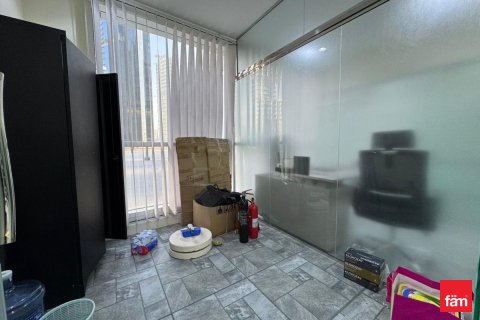 Oficiu de închiriat în Business Bay, Dubai, EAU 82 mp. №691577 - poză 12