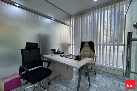 Oficiu de închiriat în Business Bay, Dubai, EAU 82 mp. №691577 - poză 9