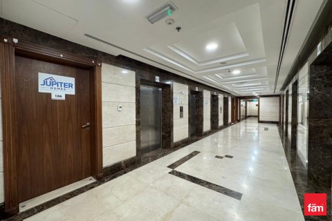 Oficiu de închiriat în Business Bay, Dubai, EAU 82 mp. №691577 - poză 1