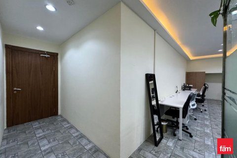 Oficiu de închiriat în Business Bay, Dubai, EAU 82 mp. №691577 - poză 4