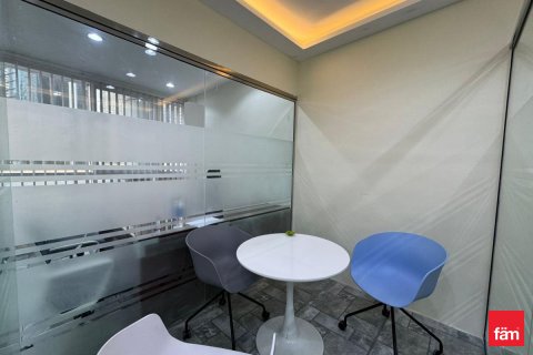 Oficiu de închiriat în Business Bay, Dubai, EAU 82 mp. №691577 - poză 3