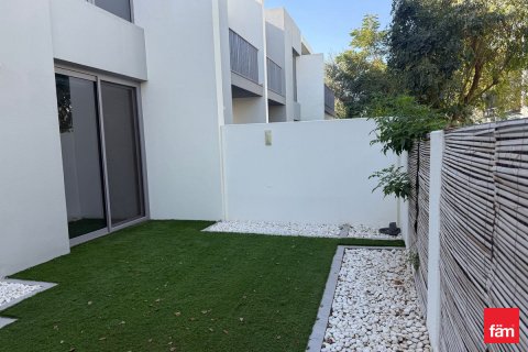 خانه شهری برای اجاره در Tilal Al Ghaf، Dubai، امارات متحده عربی 3 خوابه ، 140.4 متر مربع ، شماره 691581 - تصویر 1