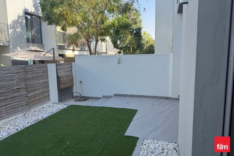 خانه شهری برای اجاره در Tilal Al Ghaf، Dubai، امارات متحده عربی 3 خوابه ، 140.4 متر مربع ، شماره 691581 - تصویر 16