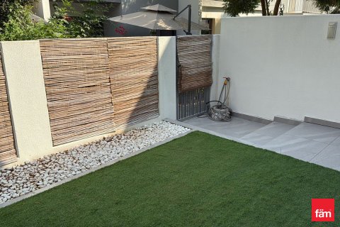 خانه شهری برای اجاره در Tilal Al Ghaf، Dubai، امارات متحده عربی 3 خوابه ، 140.4 متر مربع ، شماره 691581 - تصویر 8