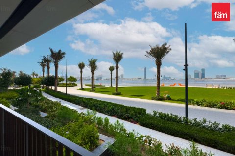 Dupleks në Dubai, Emiratet e Bashkuara Arabe 3 dhoma gjumi, 201.5 m2. № 691582 - Foto 27