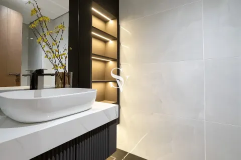 Huoneisto Dubai Land, Arabiemiraatit 2 makuuhuonetta, 229 m2 № 695711 - kuva 12