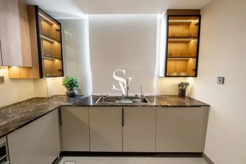 Huoneisto Dubai Land, Arabiemiraatit 1 makuuhuone, 136 m2 № 695710 - kuva 2