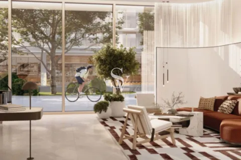 Huoneisto Mina Rashid, Dubai, Arabiemiraatit 3 makuuhuonetta, 163 m2 № 695708 - kuva 10