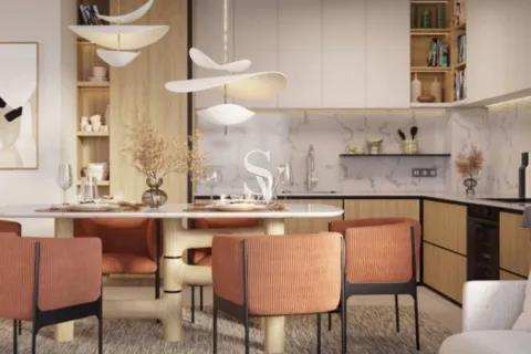 Huoneisto Mina Rashid, Dubai, Arabiemiraatit 3 makuuhuonetta, 163 m2 № 695708 - kuva 8