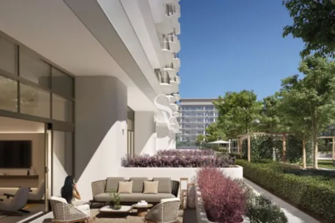 Huoneisto Mina Rashid, Dubai, Arabiemiraatit 3 makuuhuonetta, 163 m2 № 695708 - kuva 7