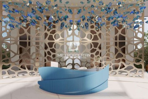 Lägenhet till försäljning i Al Marjan Island, Ras Al Khaimah, UAE 53 kvm Nr. 664748 - fotografi 5