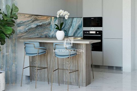 Lägenhet till försäljning i Al Marjan Island, Ras Al Khaimah, UAE 53 kvm Nr. 664748 - fotografi 13