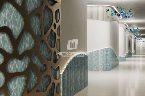 Lägenhet till försäljning i Al Marjan Island, Ras Al Khaimah, UAE 53 kvm Nr. 664748 - fotografi 7