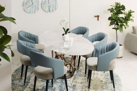 Lägenhet till försäljning i Al Marjan Island, Ras Al Khaimah, UAE 53 kvm Nr. 664748 - fotografi 12