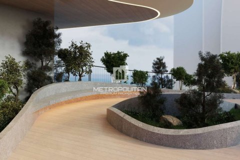 Lägenhet till försäljning i Al Marjan Island, Ras Al Khaimah, UAE 53 kvm Nr. 664748 - fotografi 8