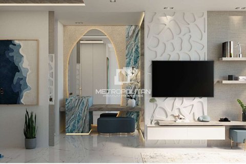 Lägenhet till försäljning i Al Marjan Island, Ras Al Khaimah, UAE 53 kvm Nr. 664748 - fotografi 11