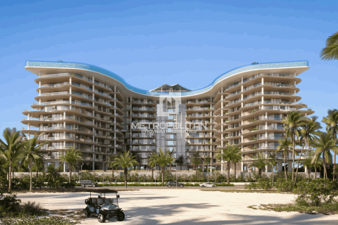 Lägenhet till försäljning i Al Marjan Island, Ras Al Khaimah, UAE 53 kvm Nr. 664748 - fotografi 21