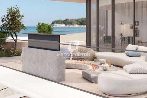 Lägenhet till försäljning i Al Marjan Island, Ras Al Khaimah, UAE 53 kvm Nr. 664748 - fotografi 16