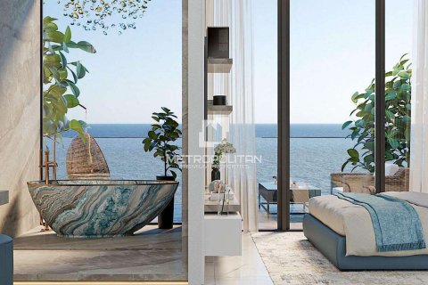 Lägenhet till försäljning i Al Marjan Island, Ras Al Khaimah, UAE 53 kvm Nr. 664748 - fotografi 2