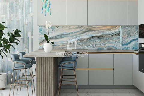 Lägenhet till försäljning i Al Marjan Island, Ras Al Khaimah, UAE 53 kvm Nr. 664748 - fotografi 14