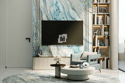 Lägenhet till försäljning i Al Marjan Island, Ras Al Khaimah, UAE 53 kvm Nr. 664748 - fotografi 10