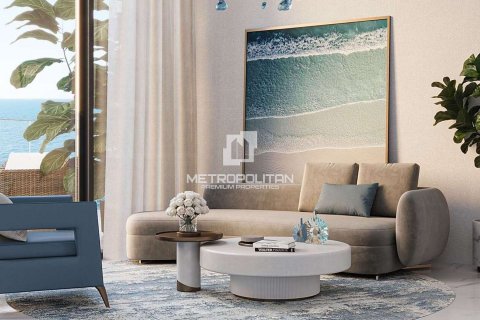 Lägenhet till försäljning i Al Marjan Island, Ras Al Khaimah, UAE 53 kvm Nr. 664748 - fotografi 3