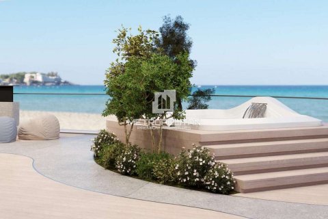 Lägenhet till försäljning i Al Marjan Island, Ras Al Khaimah, UAE 53 kvm Nr. 664748 - fotografi 4