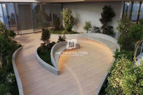 Lägenhet till försäljning i Al Marjan Island, Ras Al Khaimah, UAE 53 kvm Nr. 664748 - fotografi 9