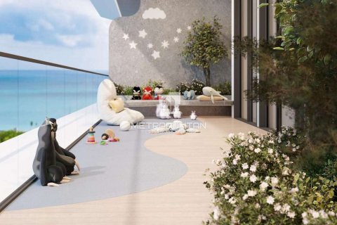 Lägenhet till försäljning i Al Marjan Island, Ras Al Khaimah, UAE 53 kvm Nr. 664748 - fotografi 15