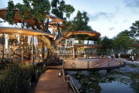 Dubai Land, Dubai, BAE’de satılık daire 2 yatak odası, 184 m² No 664749 - fotoğraf 7