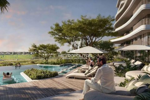 Dubai Land, Dubai, BAE’de satılık daire 2 yatak odası, 184 m² No 664749 - fotoğraf 6