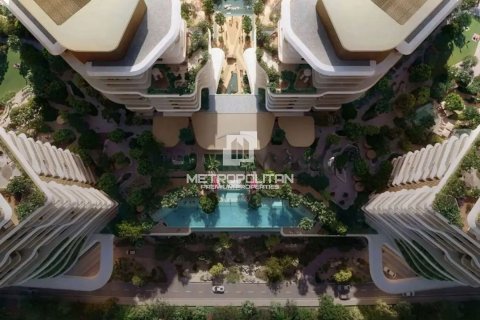 Dubai Land, Dubai, BAE’de satılık daire 2 yatak odası, 184 m² No 664749 - fotoğraf 12