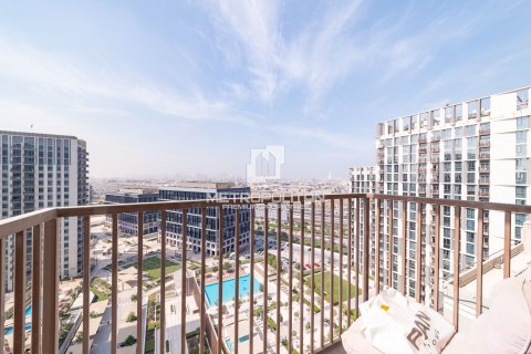 Dzīvoklis Dubai Hills Estatejā, AAE 2 istabas, 69 m2 Nr. 664694 - attēls 1