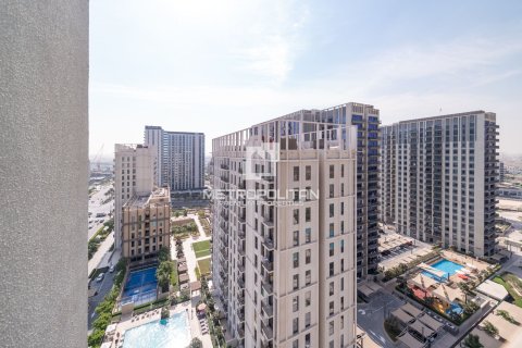 Dzīvoklis Dubai Hills Estatejā, AAE 2 istabas, 69 m2 Nr. 664694 - attēls 3