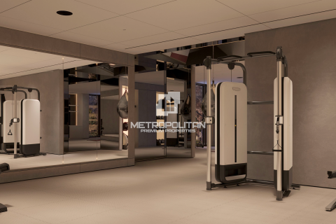 Mohammed Bin Rashid City, Dubai, BAE’de satılık вилла 7 yatak odası, 2835 m² No 664693 - fotoğraf 30