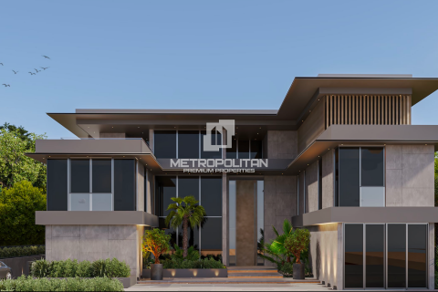 Mohammed Bin Rashid City, Dubai, BAE’de satılık вилла 7 yatak odası, 2835 m² No 664693 - fotoğraf 2