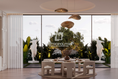 Mohammed Bin Rashid City, Dubai, BAE’de satılık вилла 7 yatak odası, 2835 m² No 664693 - fotoğraf 9