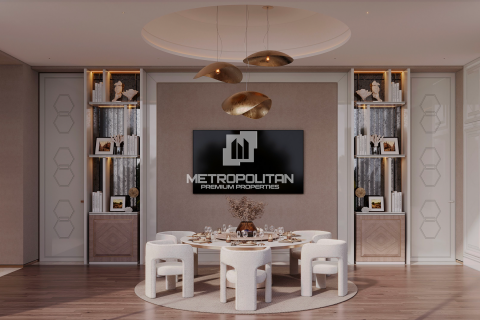 Mohammed Bin Rashid City, Dubai, BAE’de satılık вилла 7 yatak odası, 2835 m² No 664693 - fotoğraf 10