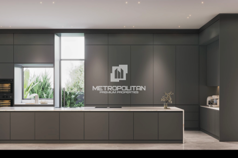 Mohammed Bin Rashid City, Dubai, BAE’de satılık вилла 7 yatak odası, 2835 m² No 664693 - fotoğraf 12