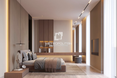 Mohammed Bin Rashid City, Dubai, BAE’de satılık вилла 7 yatak odası, 2835 m² No 664693 - fotoğraf 24