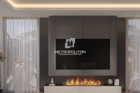 Mohammed Bin Rashid City, Dubai, BAE’de satılık вилла 7 yatak odası, 2835 m² No 664693 - fotoğraf 5