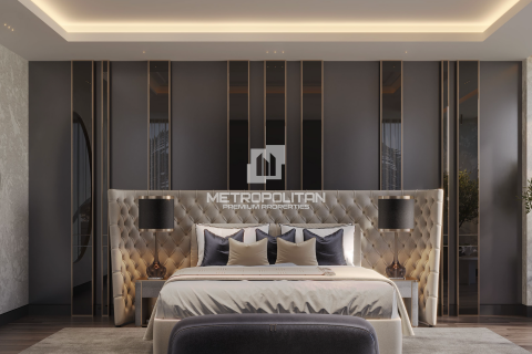 Mohammed Bin Rashid City, Dubai, BAE’de satılık вилла 7 yatak odası, 2835 m² No 664693 - fotoğraf 17